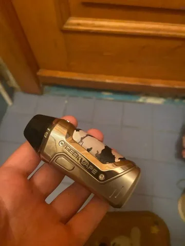 Обмен AeGis Nano 2 - Коллекционные товары в Ярославль
