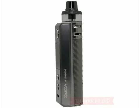 Продам Voopoo Drag H80S - Коллекционные товары в Ярославль