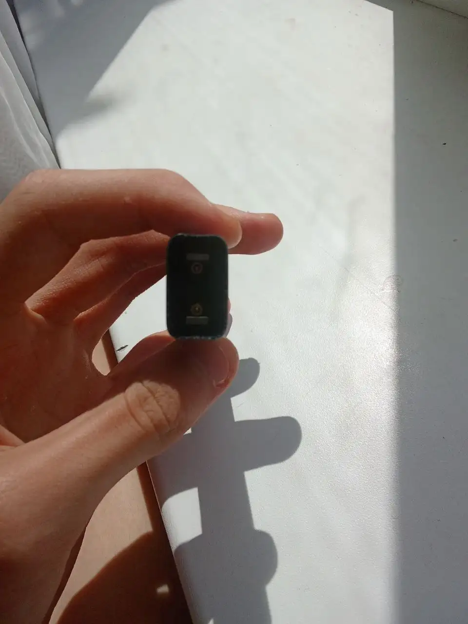 Обмен Aegis Nano - Электроника в Ярославль