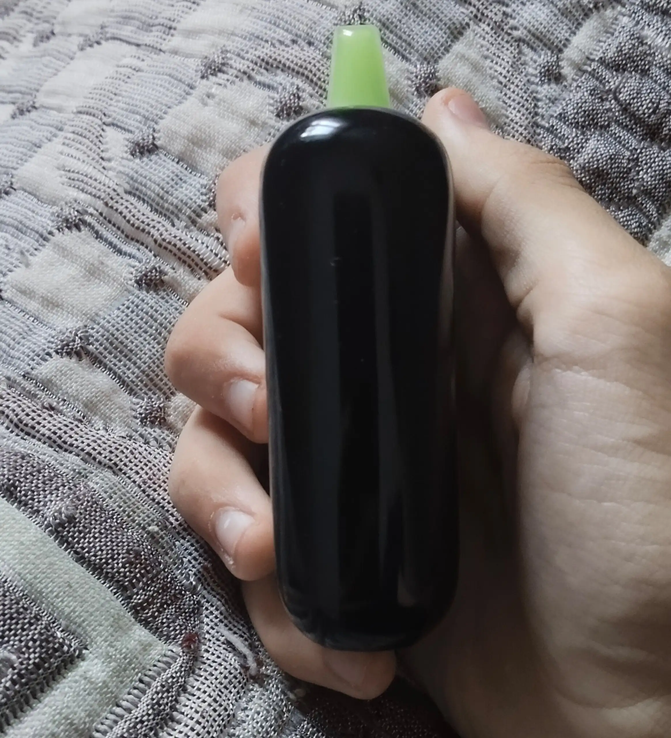 Продам VOSOL 36000 Двойное Яблоко - Вейпы и электронные сигареты (Электроника) в Ярославль