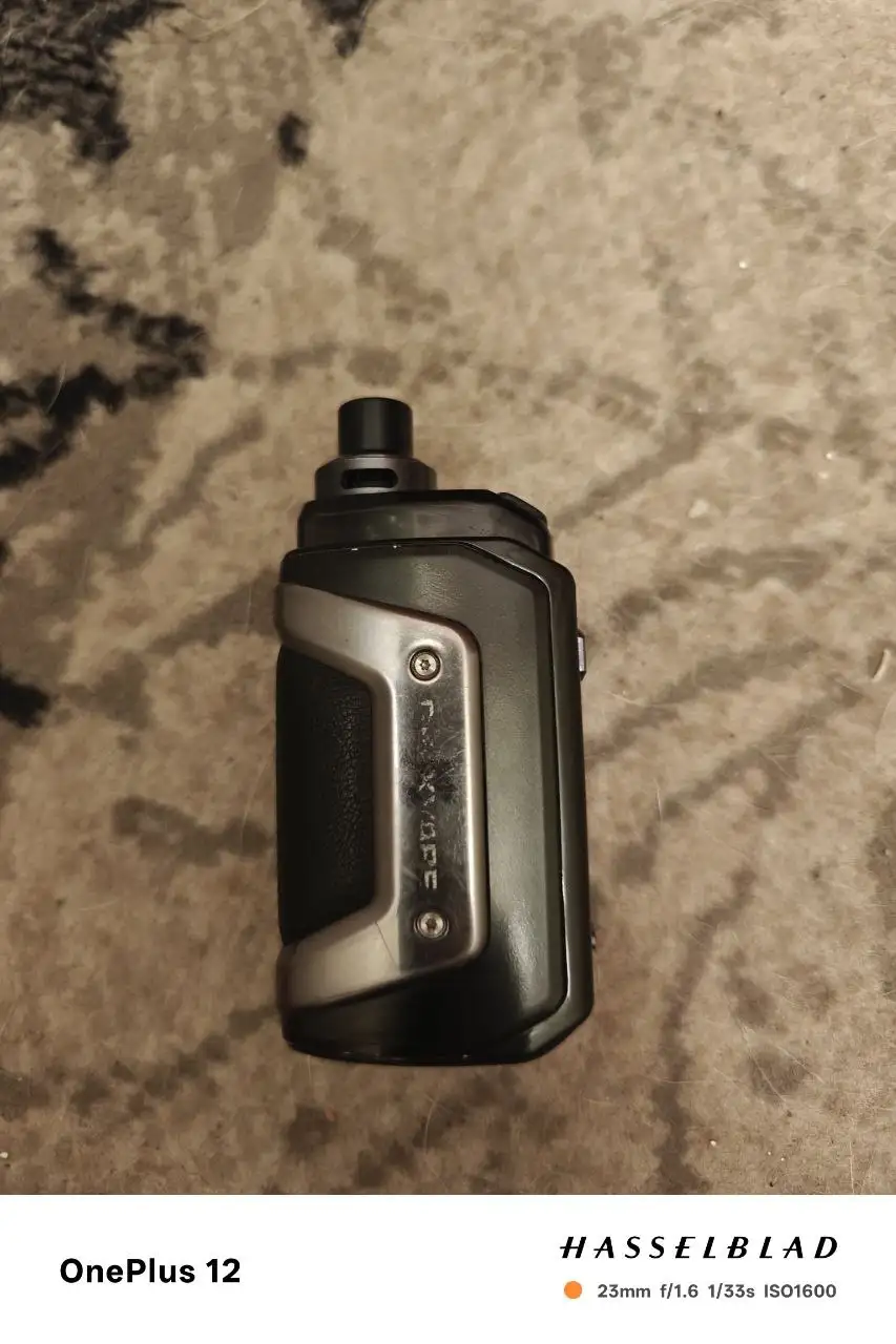 Обмен Voopoo Drag X Pro на HiQ 5 Gear - Обмен вейпов (Электроника) в Ярославль