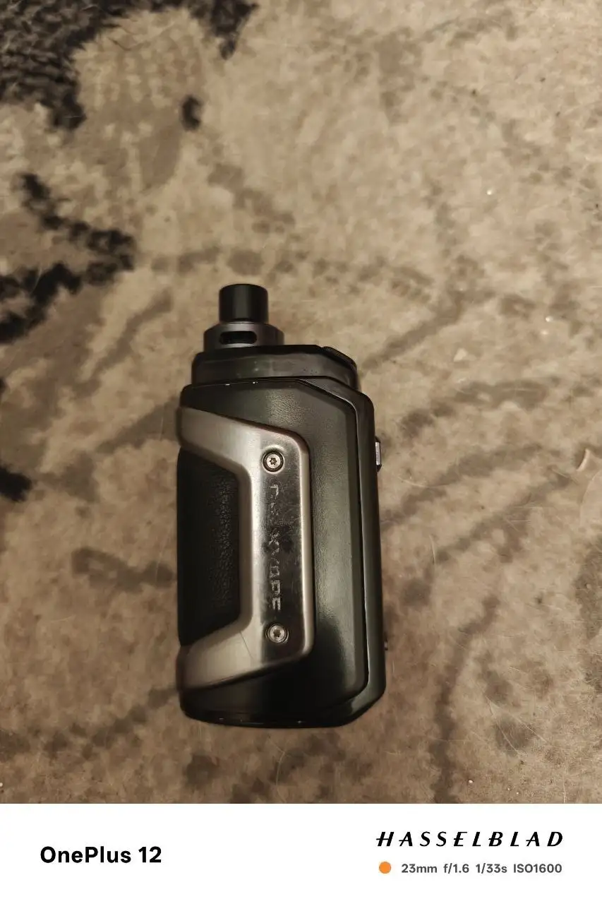 Обмен Voopoo Drag X Pro на HiQ 5 Gear - Обмен вейпов (Электроника) в Ярославль