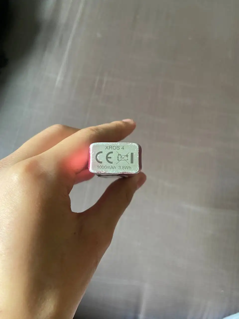 Обмен IQOS 4 на что-то - Вейпы и электронные сигареты (Электроника) в Ярославль