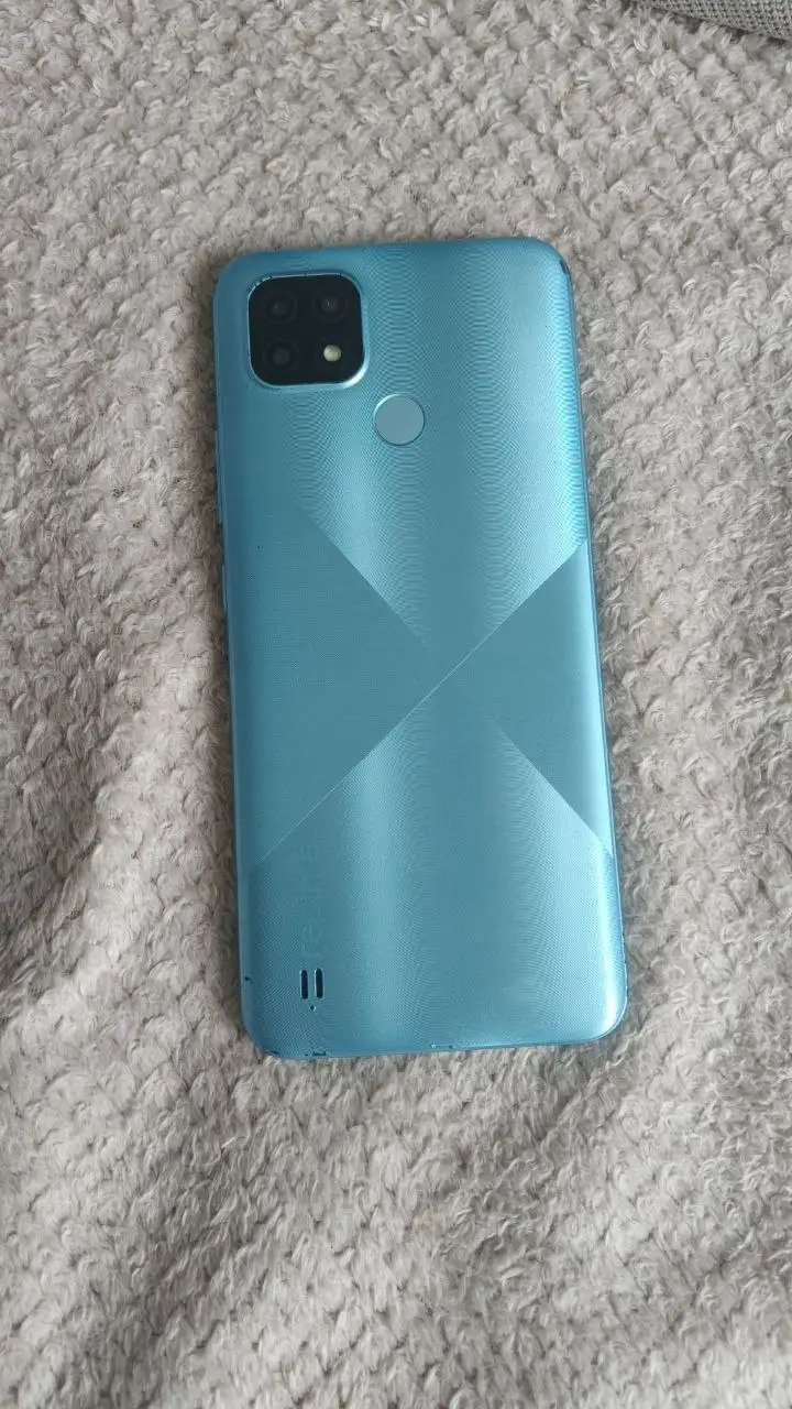 Обмен realme C21 на под - Барахолка в Ярославль