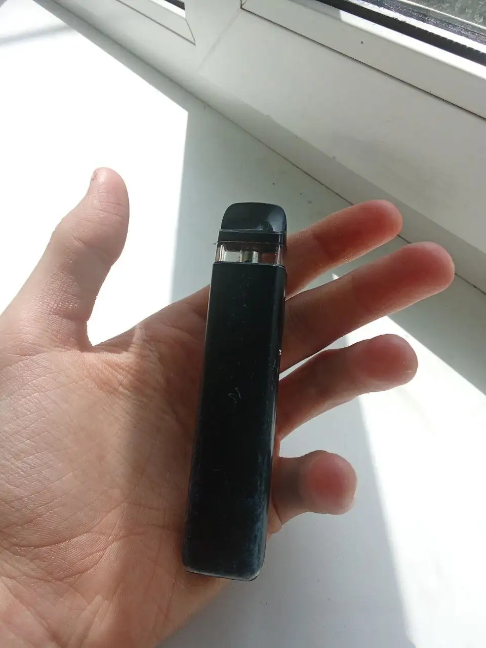 Обмен AiO Nano 1.2 Ом - Электронные сигареты и вейпинг (Хобби и отдых) в Ярославль