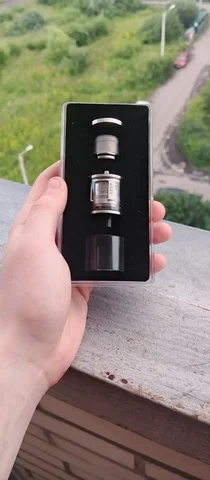 Продам IJOY вул КП - POD-системы в Ярославль