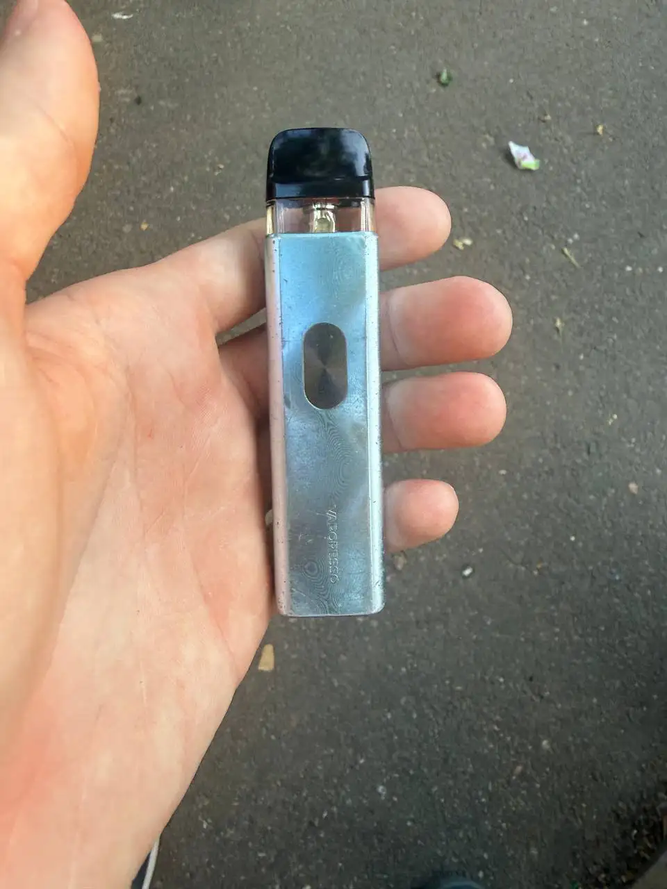 Продам иксрос 4 - Вейпы (Электроника) в Ярославль