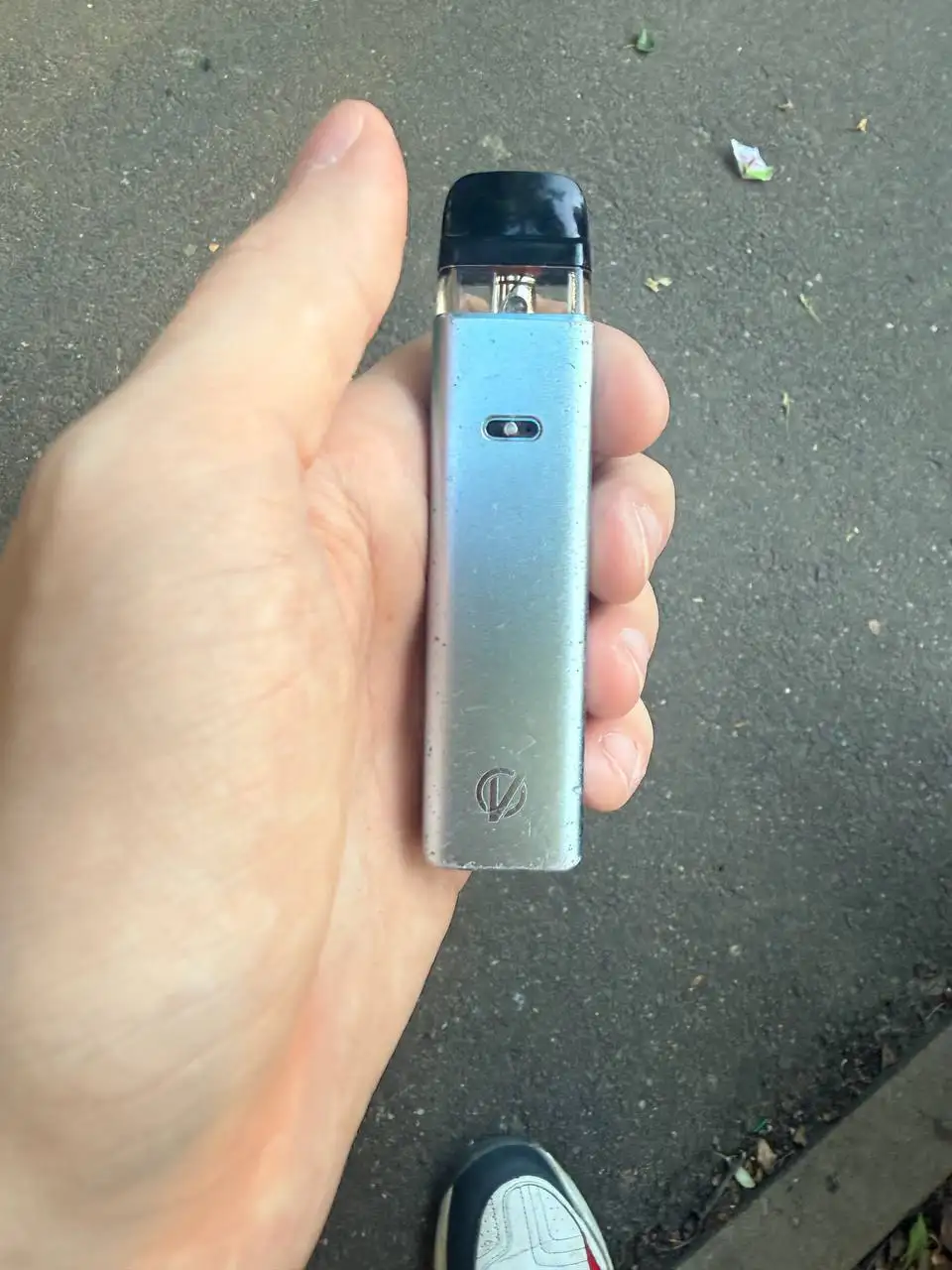 Продам иксрос 4 - Вейпы (Электроника) в Ярославль