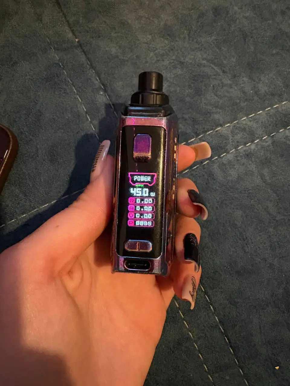 Продам/обменяю хиро 2 - Вейпы и электронные сигареты (Электроника) в Ярославль