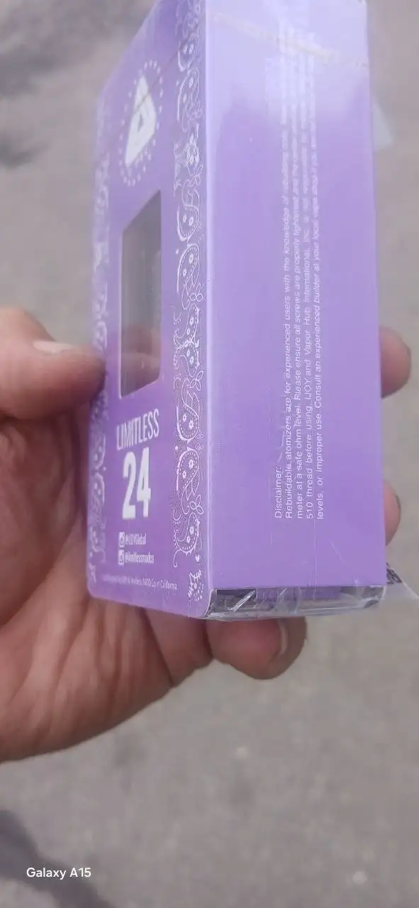 Pod Juice Peach Burst – новый в коробке - Вейпинг (Хобби и отдых) в Ярославль