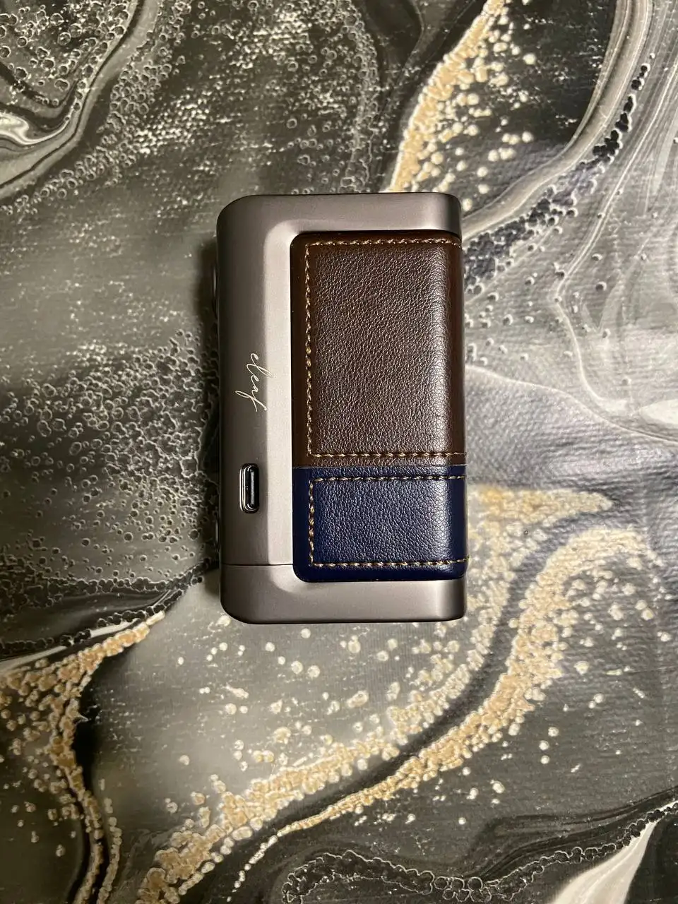 Продам Eleaf iStick Power 2 - Электроника в Ярославль
