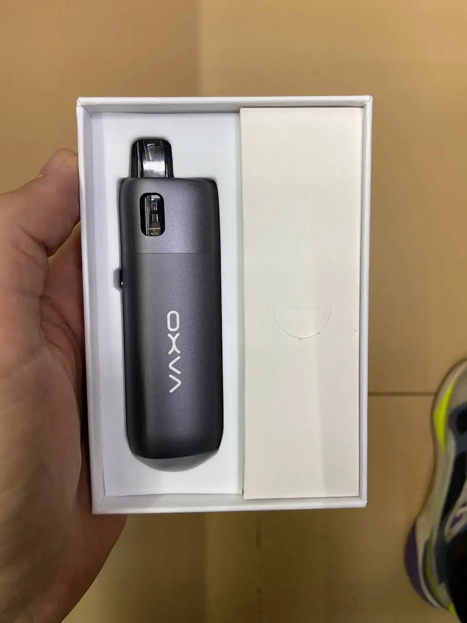 Продам новую OCCV Oneo и OCCV Xlim - Электронные сигареты и вейпы (Электроника) в Ярославль
