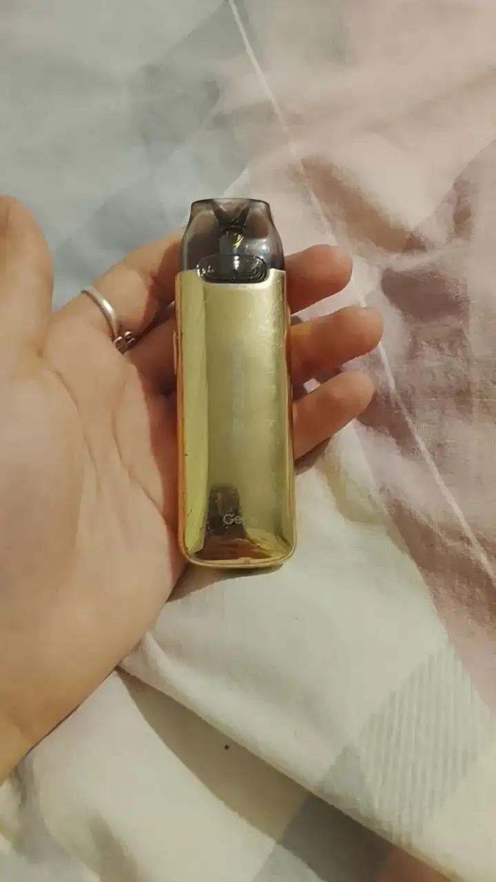 Voopoo картридж в хорошем состоянии - Вейпинг (Хобби и отдых) в Ярославль