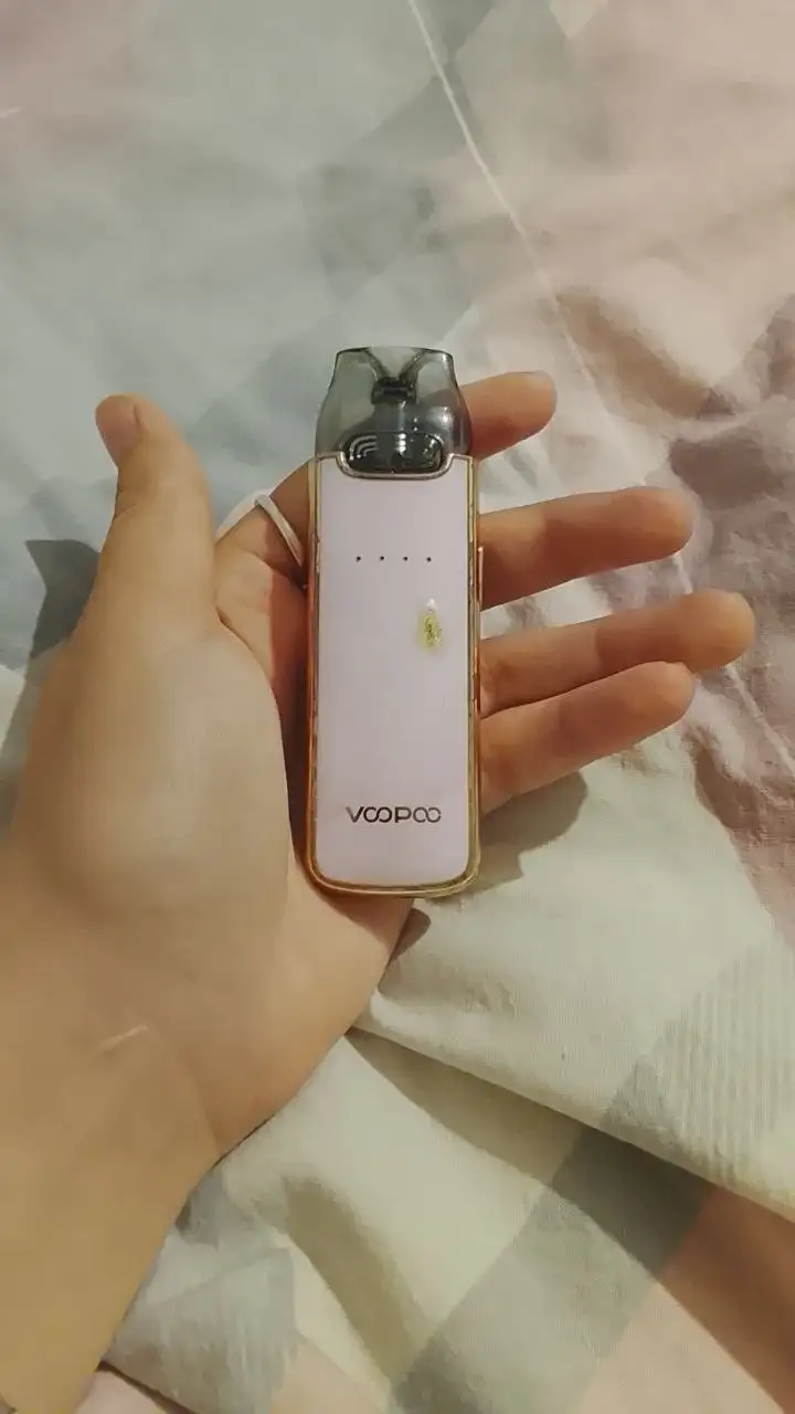 Voopoo картридж в хорошем состоянии - Вейпинг (Хобби и отдых) в Ярославль