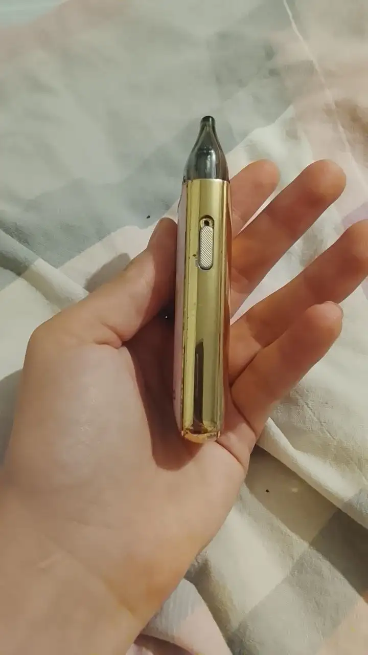 Voopoo картридж в хорошем состоянии - Вейпинг (Хобби и отдых) в Ярославль