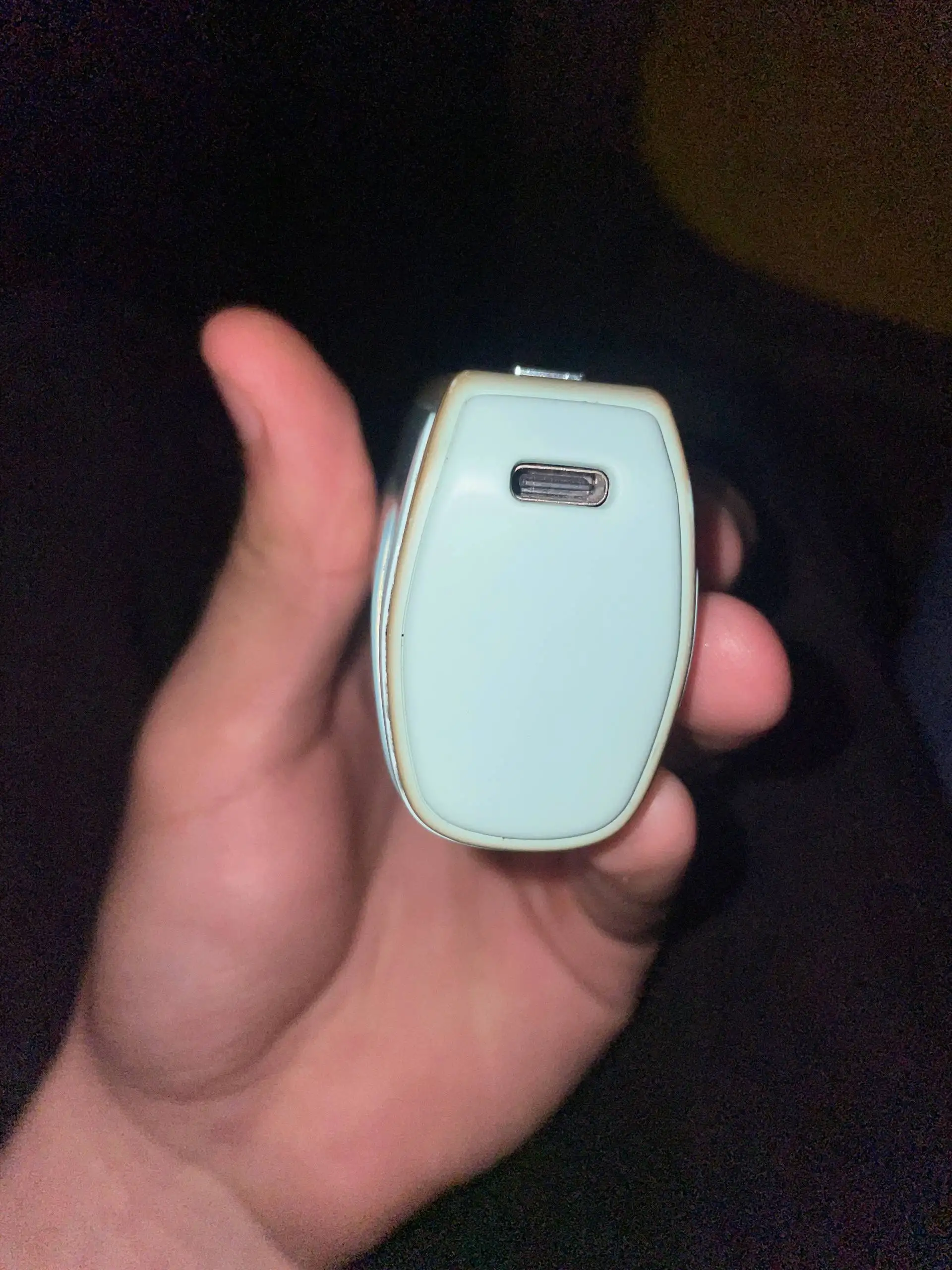 Продам Hero 5 Full - Вейпы и электронные сигареты (Электроника) в Ярославль