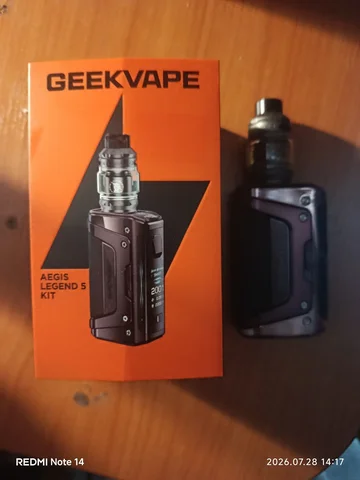 Aegis Legend 5 - Компьютеры и комплектующие в Ярославль
