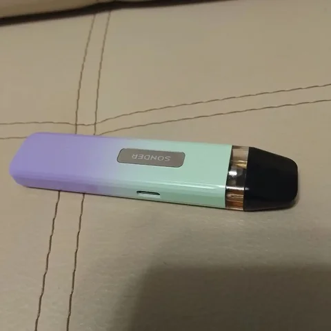 Продам Sonder Q - Электронные сигареты в Ярославль