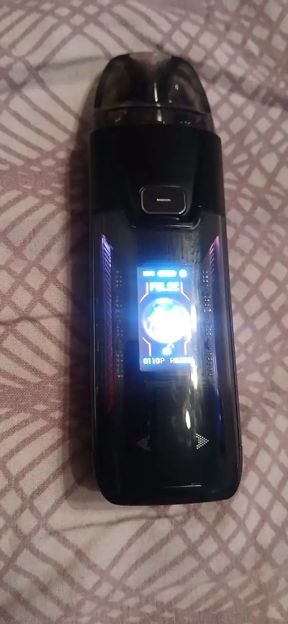 Vaporesso Luxe XR Max 2 с комплектом жидкостей - Электронные сигареты (Электроника) в Ярославль