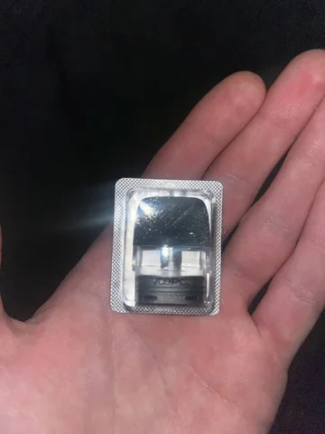 Продам картридж для Drag Nano 2 - частное объявление в Ярославль