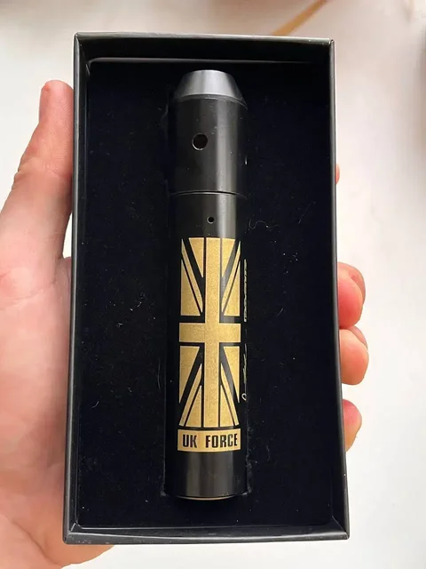 Мех Мод Rogue Mod Kit — состояние идеальное - частное объявление в Ярославль