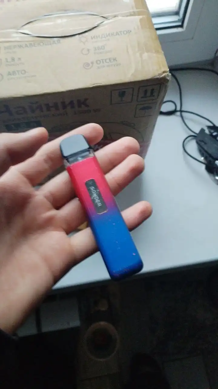 Продам новый карик