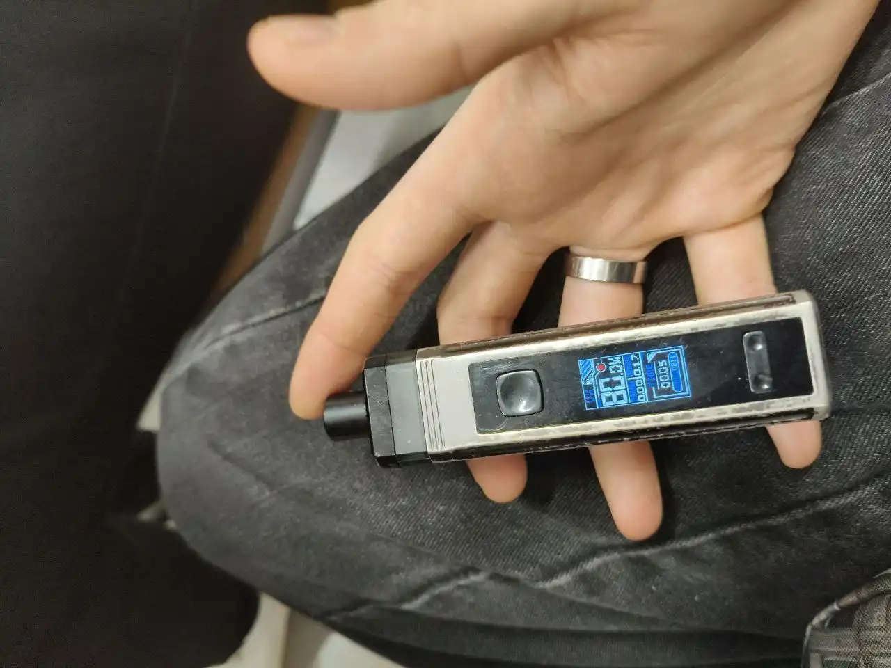 Продам пасик