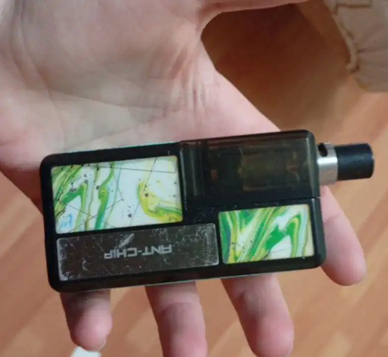 Обмен кнайт 80