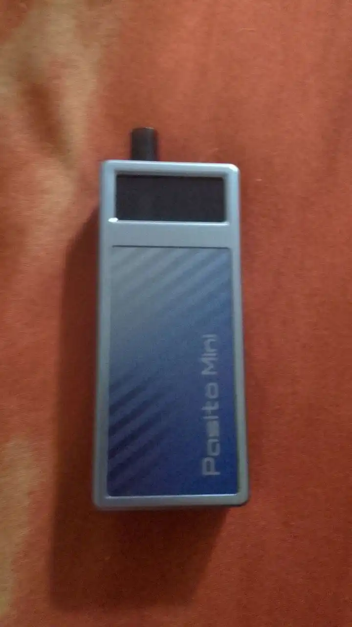 Пасик мини в идеальном состоянии