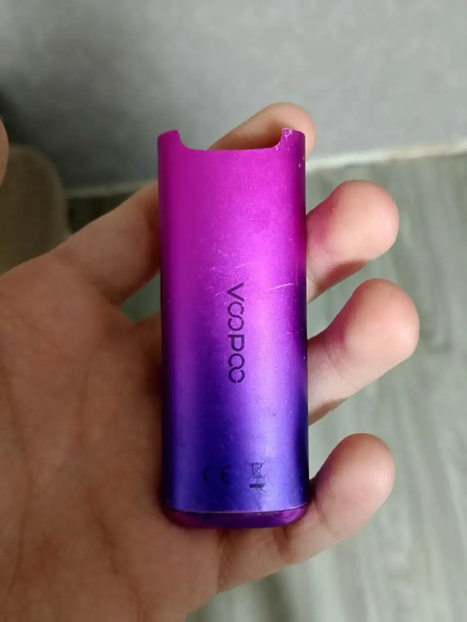 Продам тушку от ватрухи