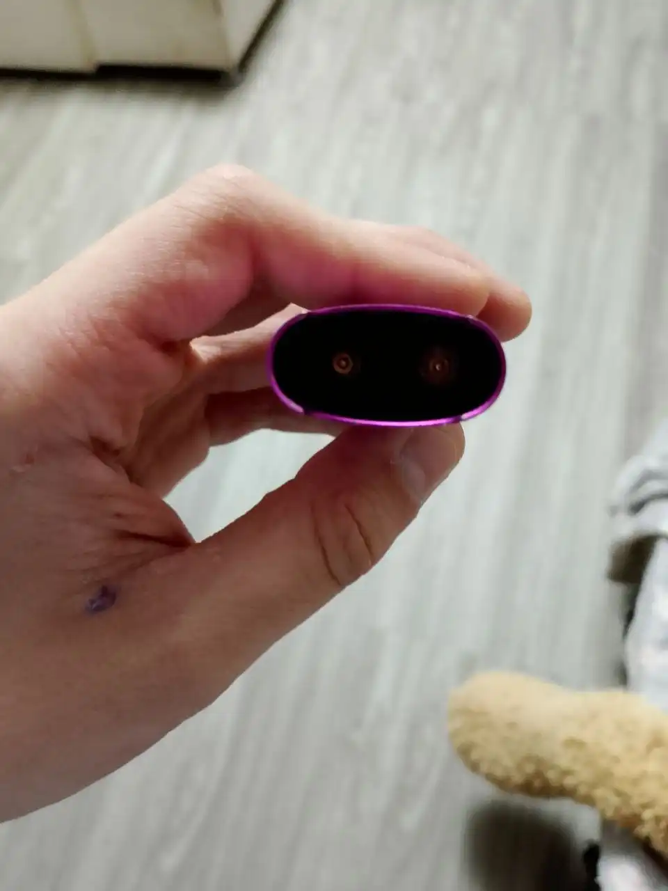 Продам тушку от ватрухи