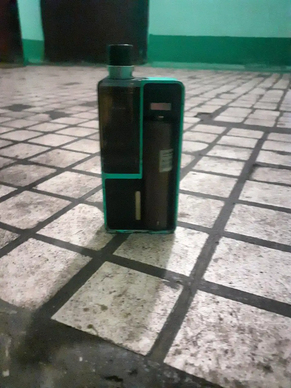 Продам кнайт 80 с потертостями