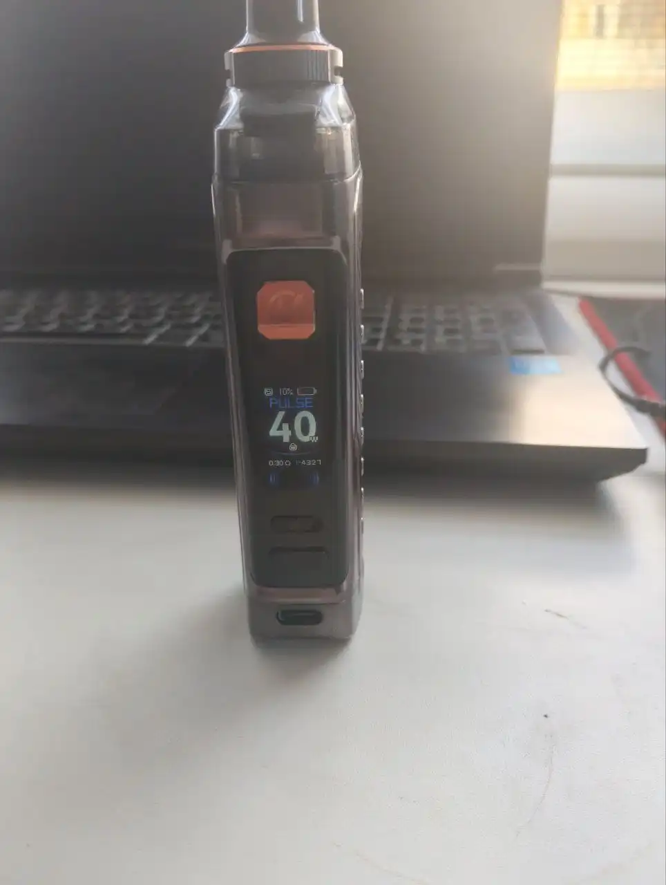 Продажа вапорессо Армор ГС