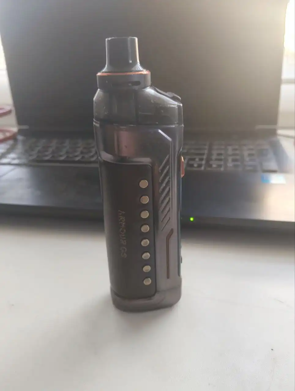 Продажа вапорессо Армор ГС