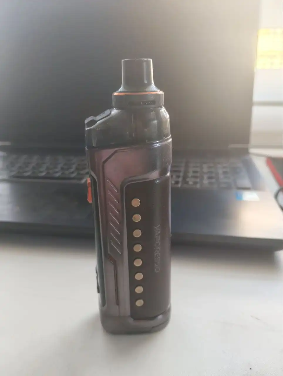 Продажа вапорессо Армор ГС