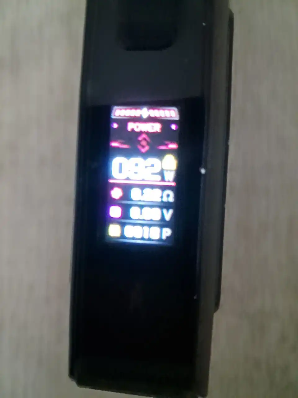 Geekveep Aegis Legend 3 Kit