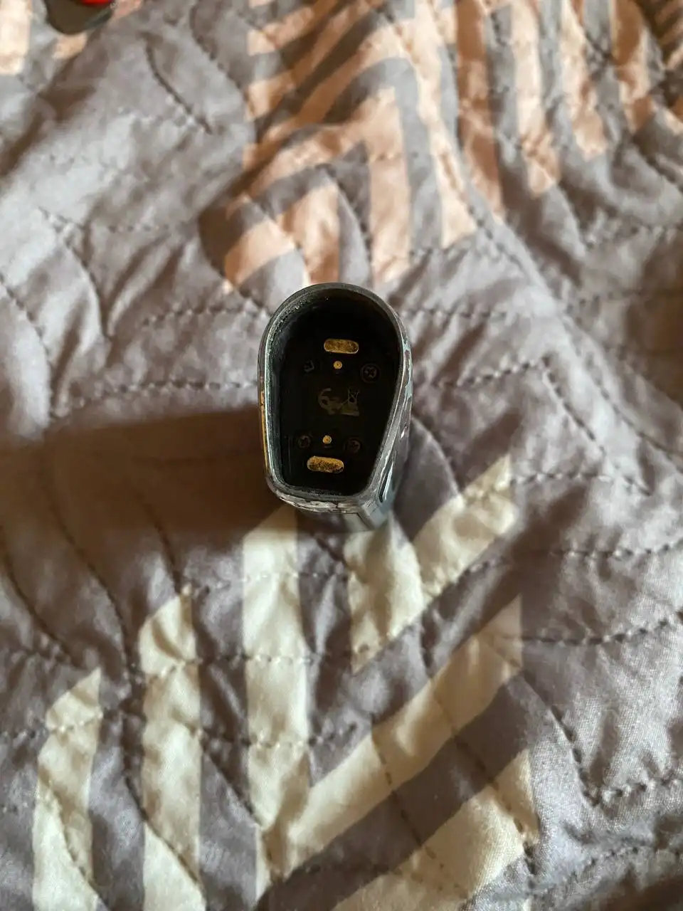 Тушка от аегиса нано