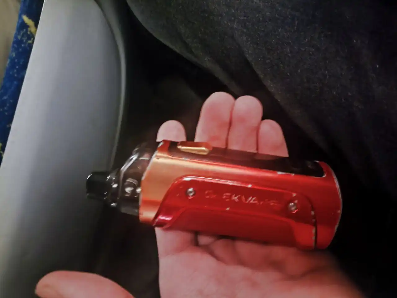 Обмен буста 3 на пасито 2