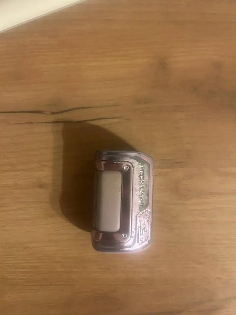 Продам тушку от Хиро 2