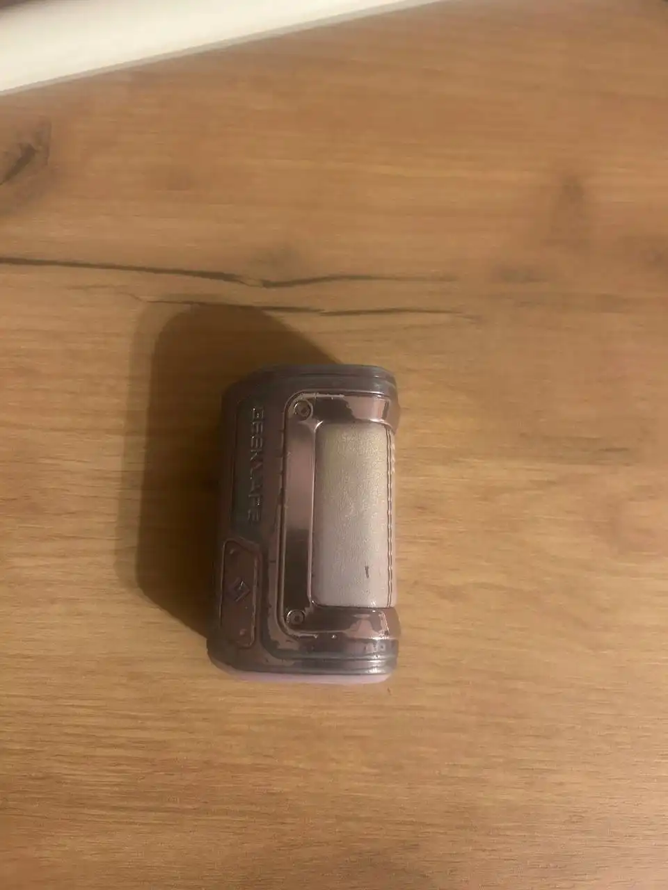 Продам тушку от Хиро 2