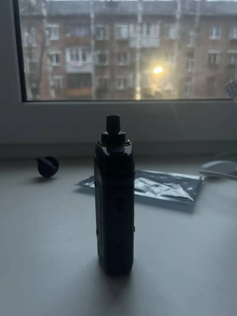 Продажа буста в хорошем состоянии