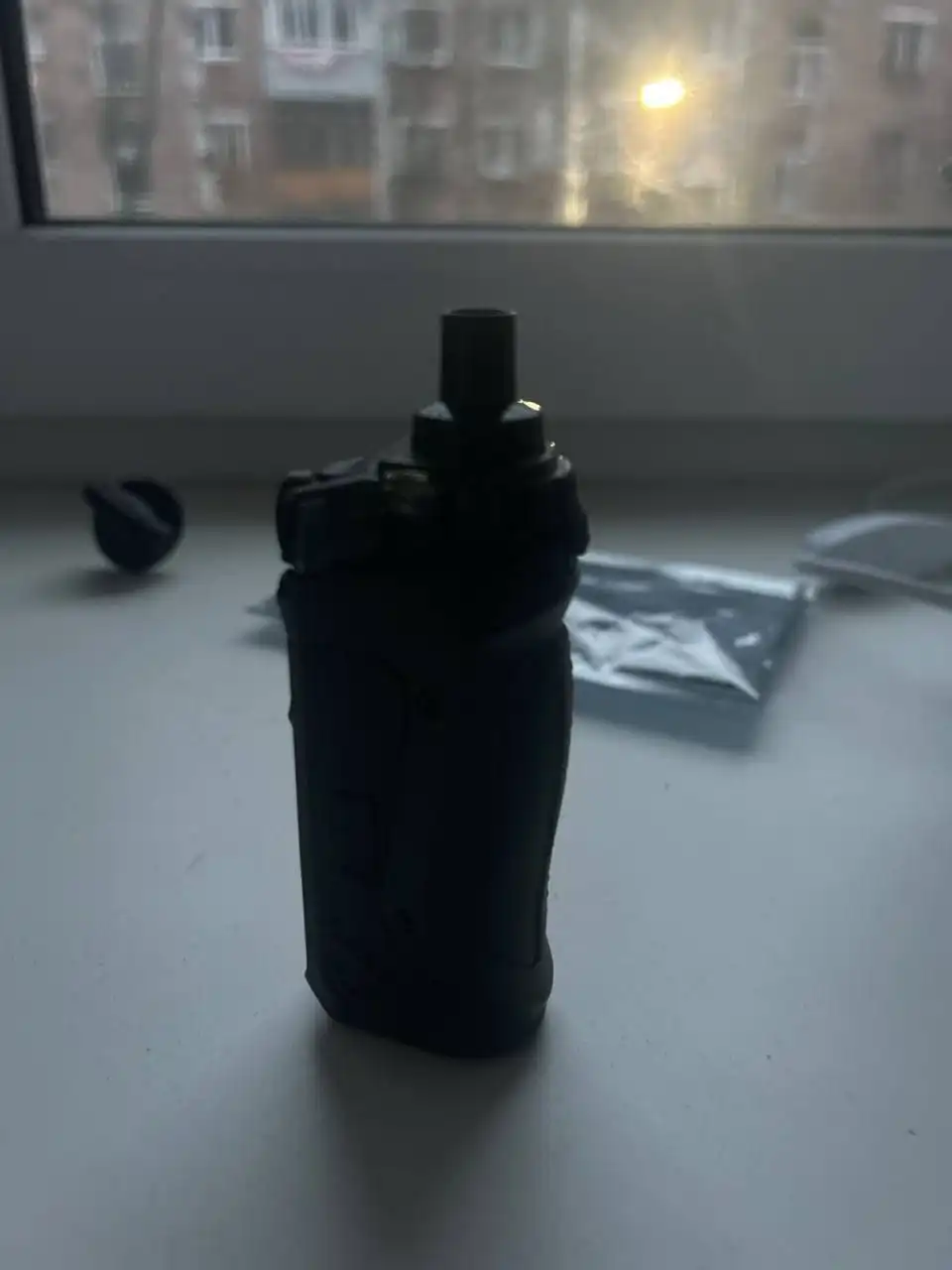 Продажа буста в хорошем состоянии