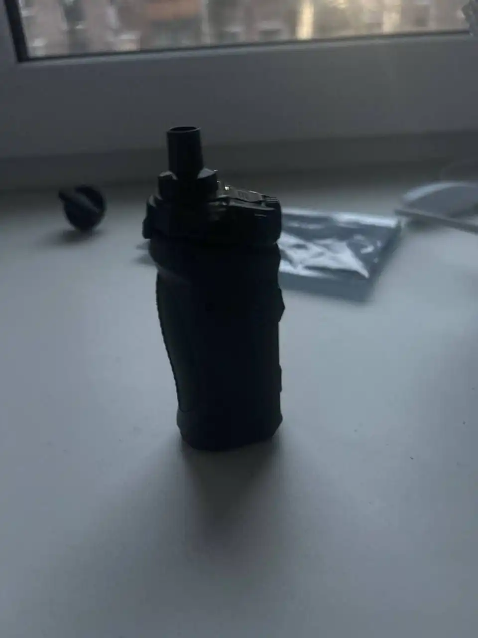 Продажа буста в хорошем состоянии