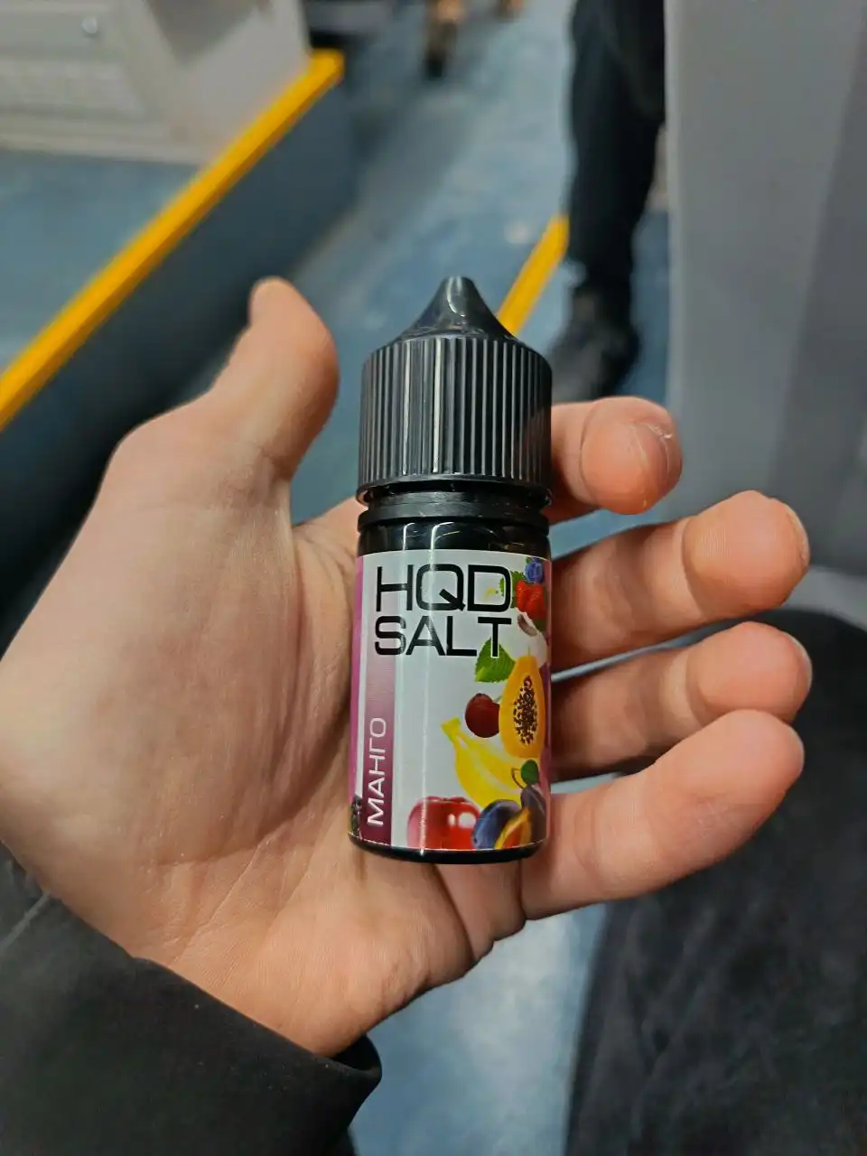 Продам банку жижи онли брага