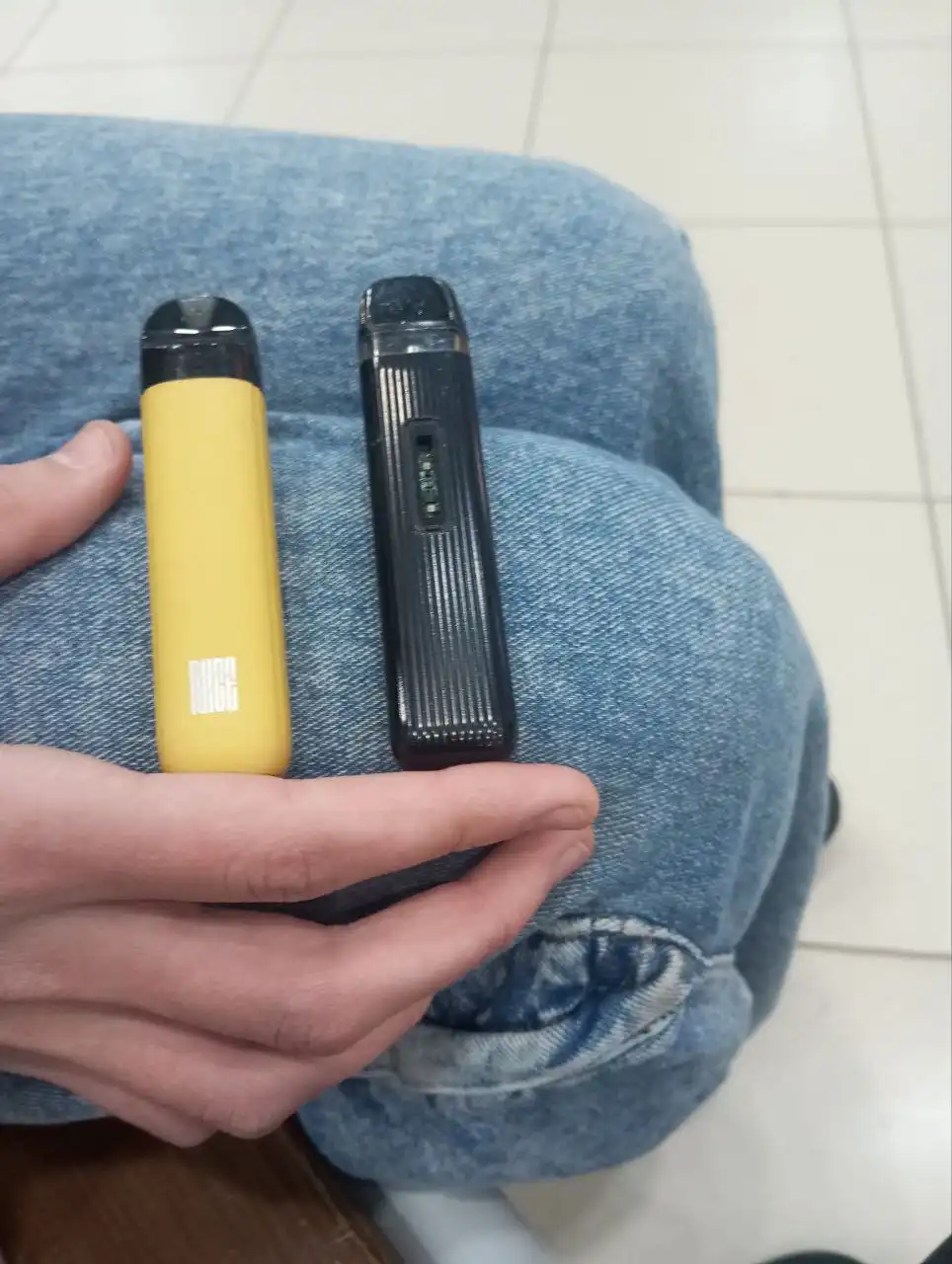 Продам 2 подика: сондр и дабблел