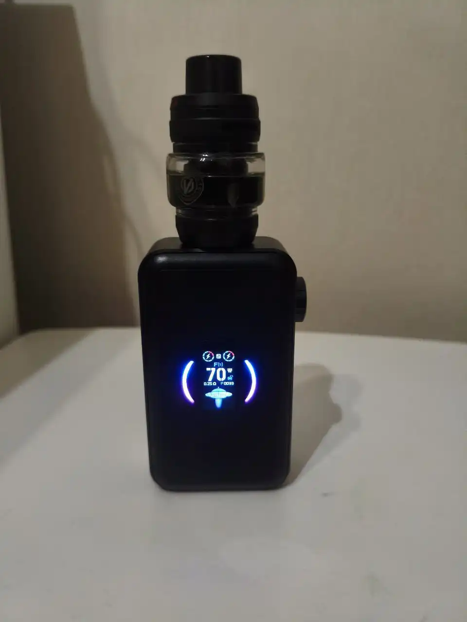 Vaporesso Gen Max в идеальном состоянии - Вейп (Электроника) в Ярославль