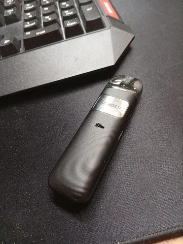 Обмен сондера U с новым картриджем - Вейпы и электронные сигареты в Ярославль