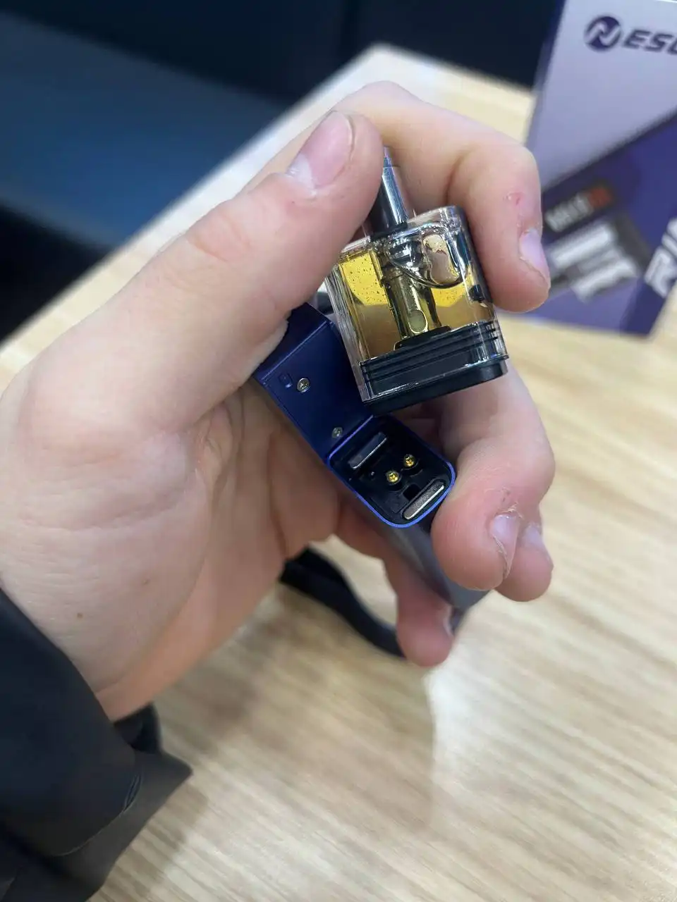 Продажа под Rincoe Neso ET - Барахолка в Ярославль