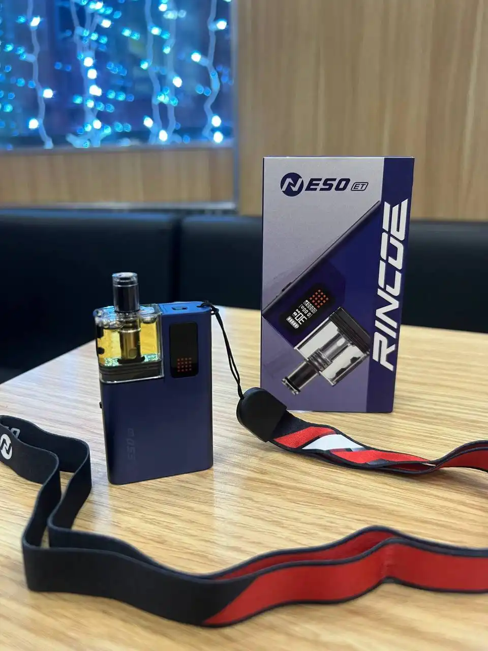 Продажа под Rincoe Neso ET - Барахолка в Ярославль