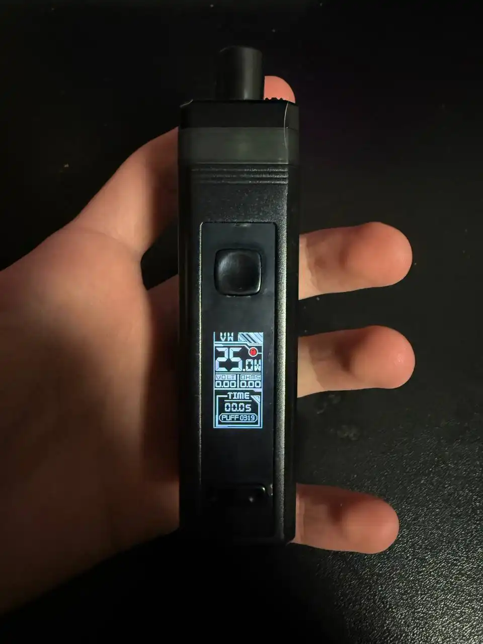 Продам Pasito 2 с кп в отличном состоянии - Вейпы (Электроника) в Ярославль